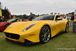 Ferrari SP275 rw Competizione sn 223542