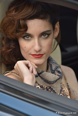 Maison de Couture Jean Paul Gaultier