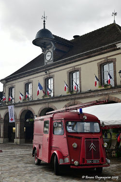 Centenaire_Citroen_La_Ferté_Vidame_2019.