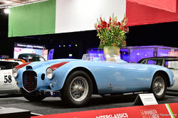 Lancia D23 Spyder Pininfarina.002