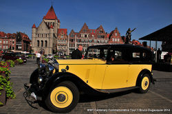WW1_Commemorative_Centenary_Tour_2014_003