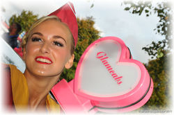 Goodwood Revival Ambiance 2011 (54)