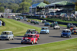 Sixty Years of the Mini Parade.003