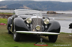 Pebble Beach Concours 2011 (111)