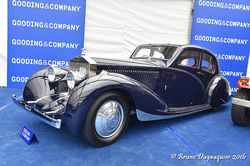 Rolls Royce Pantom II Continental sn 2MS