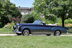 Chantilly Arts et Elegance Richard Mille