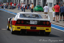 Ferrari F40 GT_80742