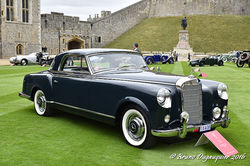 Mercedes-Benz 300 SC Pinin Farina Coupe Speciale__.