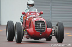 Maserati 6CM