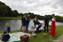 Ambiance Pique Nique