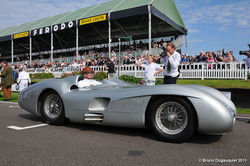 Goodwood Revival Ambiance 2011 (93)