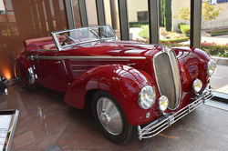 Delahaye_135_MS_Guilloré_Roadster