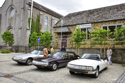 Meeting Henri Chapron 2019.007