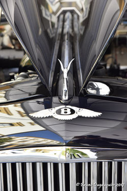 Bentley MK VI Cresta by Pinin Farina.002