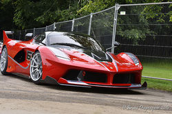Ferrari FXXK