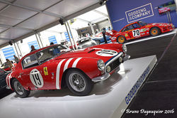 Ferrari 250 GT SWB Competizione sn 1759 GT-