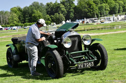 Chantilly Arts et Elegance Richard Mille