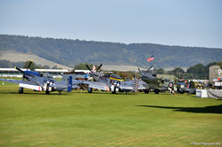 Taking Flight Air Display.009