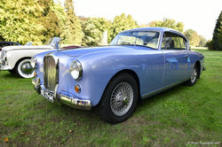 Alvis_Coupé_Graber
