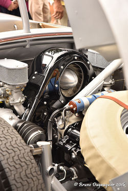 Porsche 550 RS Spyder s_n 550-0075 a