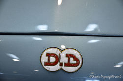 D B Panhard