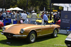 The Great Ferrari, 330 GTS
