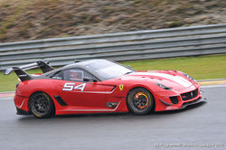Spa Ferrari Corse Clienti 2012_113