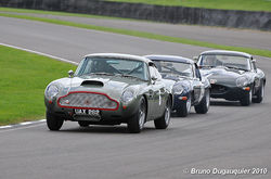Aston Martin DB 4 GT