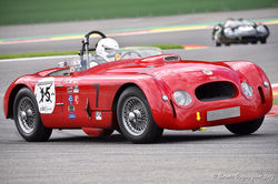 Woodcote Trophy  Stirling Moss Trophy.016