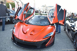 Exotics on Cannery Row Monterey  (14)