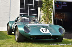 Cheetah GT sn BTC003_