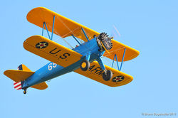 Goodwood Revival Ambiance 2011 (33)