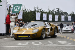 Ford GT40 MK II B sn GT40P_1047