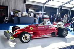 Ferrari 312 T sn 022 (6.000.000$).004