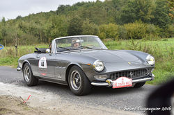 Ferrari 275 GTS sn 07915__