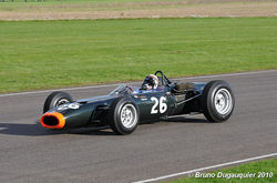 BRM
