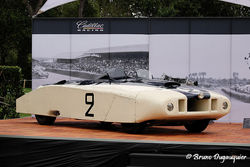 Cadillac Series 61 Le Mans (Le Monstre).