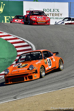 Gr 5A 1973-1981 FIA IMSA GT, GTX, AAGT