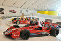 Museo_Casa_Enzo_Ferrari_2013_047