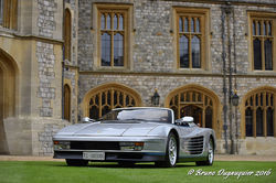 Ferrari Testarossa Spider Valeo sn 62897_