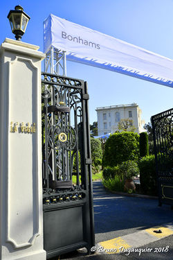 Bonhams Les Grandes Marques Monaco..