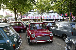 Sixty Years of the Mini Parade.005