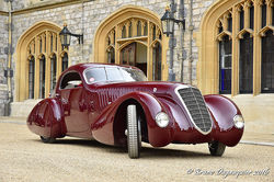 Alfa Romeo 8C 2300 Viotti Coupe_