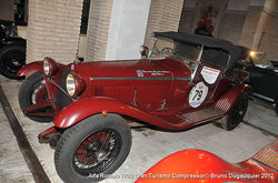 Alfa Romeo 6C 1750 Gran Turismo_