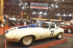 Jaguar E-Type Lighweight prototype_875027