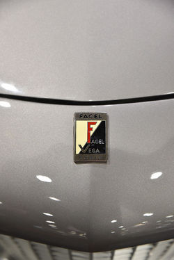 Facel Vega Facel II. .