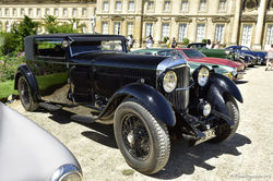 Chantilly Arts et Elegance Richard Mille
