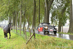 Austin Heakey Mk 3000