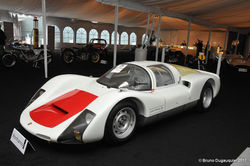Bonhams Auctions Quail 2011 (31)