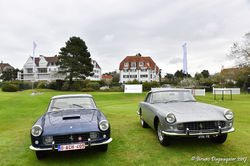 Ferrari 250 GT Cabriolet serie II s_n 1925 GT